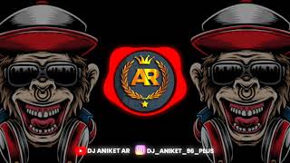 🤪😈👻🔥BABA_LAGIN_BSK_BROTHERS_(UNTAG)_FREANKY MIX || DJ ANIKET AR