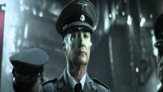 Iron Sky - Udo Kier - funny scene