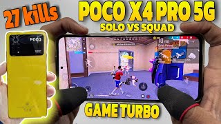 Poco x4 pro 5g phone game turbo full explain 🤫 phone all specifications best features gaming test