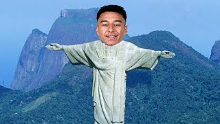 im building a LINGARD STATUE...