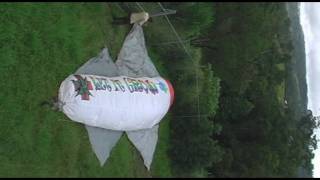 NIMBIN BIG JOINT BLOW UP