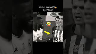 Try not to laugh #.9 😂😂! #football #funny #shortsviral