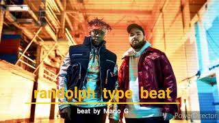 Randolph diss track type beat(by MG Production)