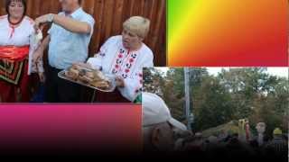 Ярмарка в Харькове 08 09 2012г