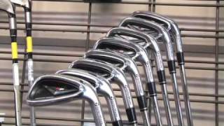 Golf Town - TaylorMade R9 Irons