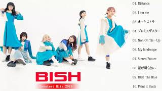 BiSH の新曲 2019 || BiSH の人気曲ビッシュ ♪ ヒットメドレービッシュ || ビッシュ ベストヒットメドレー 2019