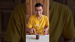 chocolate pot😲 #viral #shorts