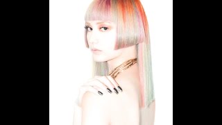 CONGRATS TO JADE DEVERATURA FOR UMBRELLA SALON | FINALIST WELLA TRENDVISION #NATVA