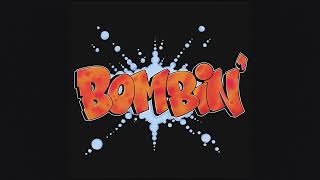 Brim - Bombin' (Main Theme / Original Version) (Music by David Toop - Unreleased 1985 Hip Hop)