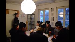 DAO-COLLEGE Germany - 1st International Daoist Ceremony Study Program in Europe