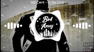 50 Cent - In Da Club