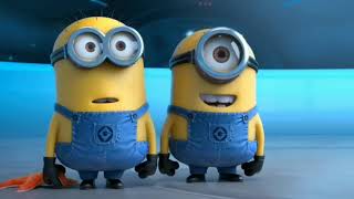 (Without Me) Despicable Me 2 Trailer Song