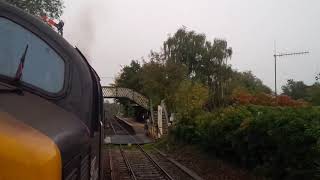 37716 one slip Brundall 2P32 18/10/17