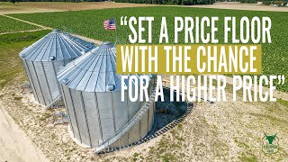 Grain Marketing Strategies | Option Fence