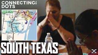 Blood Origins Connecting the Dots Series: South Texas