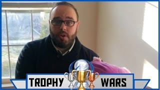 Trophy Wars: Season 2 Campaign - Mike/ Team Beast