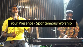 Your Presence | Intimate Soaking Worship