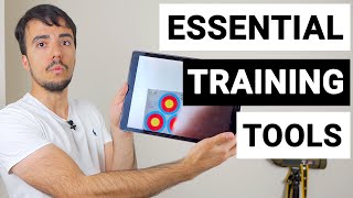 7 Essential Archery Apps For Self Coaching