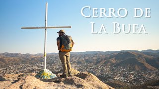 Cerro De La Bufa | Guanajuato City, Mexico Hike