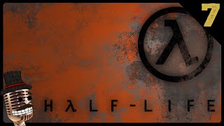 Summer Recordings - Half Life Part 7