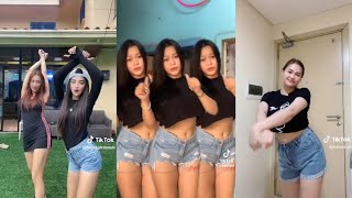 HATIN ON THE CLUB TIKTOK DANCE COMPILATION REACTION VIDEO