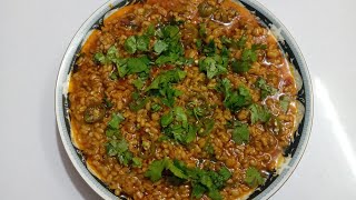 Daal Mash Recipe, How to Make Daal Mash Easy and Tasty | Kitchen with Amber |