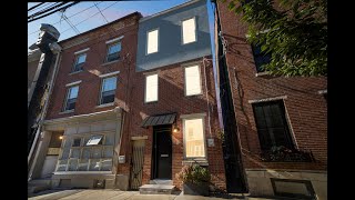 404 Fairmount Avenue, Philadelphia PA, 19123 | MLS #PAPH2148436