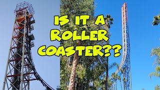 The Great Debates: Is it a Coaster?