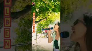 Gusto ko ng Bumitaw Challenge Golden Cañedo Morisette Amon Song #covermusic #music #cover #shorts