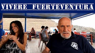 Vivere Fuerteventura da Poveri