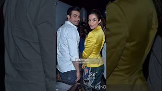 Arbaz Khan Malaika Arora beautiful👌Couples 💕💕💕#shorts#bollywood#ytshorts#trendingshorts#shortsfeeds