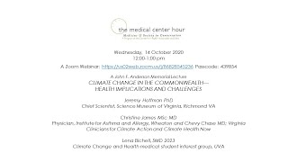 The Stigma Of Clinician Burnout: Breaking Through The Culture Of Silence 10/21/2020