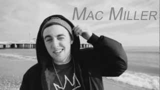 Mac Miller - These Dayz (Dope Awprah) (Prod. by Larry Fisherman)