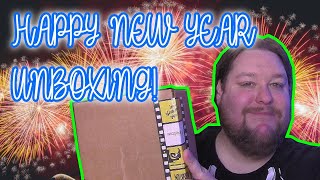 1ST UNBOXING OF 2023!