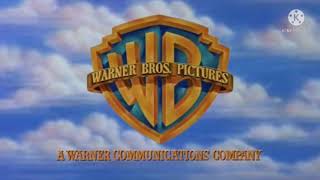 Warner Bros Pictures 1987