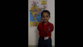 ISA Curriculum Activity 2 - About India