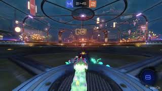 Rocket league clips!