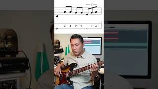 Sweet Home Chicago Bass TAB/Notation