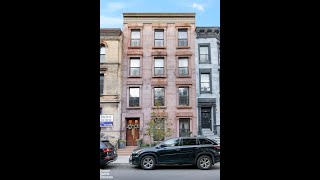 129 West 129th Street, Central Harlem, NYC