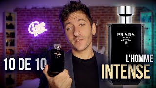 Prada LHomme Intense - Un Perfume 10 de 10