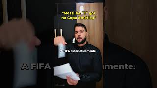 MESSI VAI GANHAR MAIS UMA BOLA DE OURO