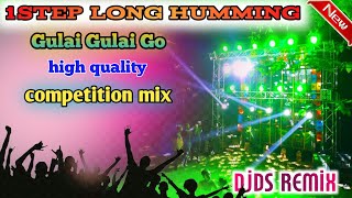 New Competition Djsong2024💥High Volteg💥1step long humming💯DjDs remix