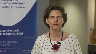 Long term safety of targeted therapies