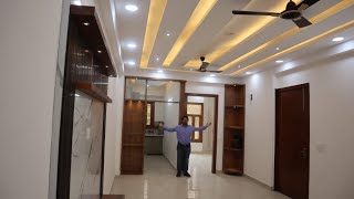 3bhk flat in Vashundhra Ghaziabad #shorts #short #ytshorts #viral #trending #prateekassociates