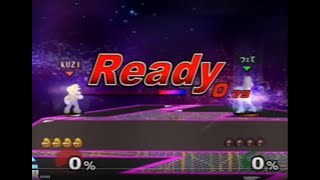 Smash Bros With Bro - Live Stream (8-12-2024)