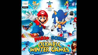 Results - Mario and Sonic at the Olympic Winter Games DS #mario #soundtrack