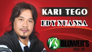 KARI TEGO LAGU BANYUWANGI MENYENTUH HATI