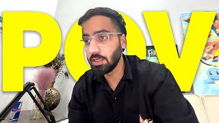 Pov : a full week with Indian entrepreneur building a successful clothing business!