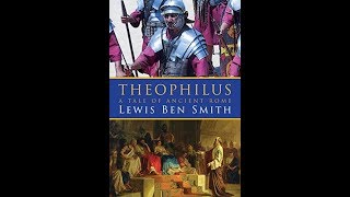 Theophilus A Tale of Ancient Rome - Write Stuff