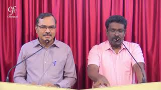 நாம் வளர வளர விசுவாசமும் நீடிய பொறுமையும் அத்தியாவசியம் | Bro. Deivaprakash